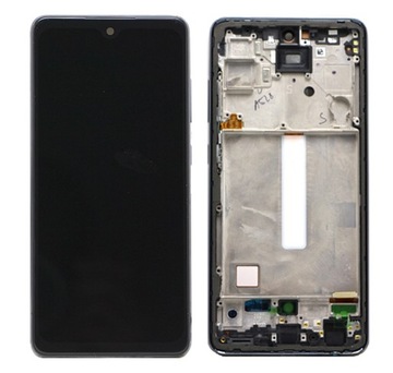 Samsung Galaxy A52 4G A525 LCD Digitizer Ramka