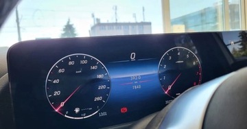 Mercedes GLA II Off-roader Facelifting 1.3 200 163KM 2025 Mercedes-Benz GLA Salon Polska jak nowy 1.3 Benzyna 163KM, zdjęcie 7