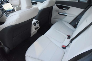 Mercedes GLC C254/X254 Coupe 2.0 200 204KM 2023 Mercedes-Benz GLC MERCEDES GLC200 4-MATIC 2.0 204KM LED Kamery-360 Panoram, zdjęcie 30