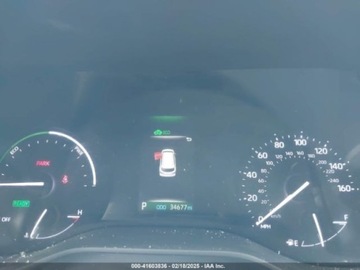 Toyota Sienna III 2022 Toyota Sienna XLE, 7 osobowy 2.5 Hybryda 189KM, zdjęcie 11