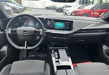 Opel 2025 Opel Astra GS 130KM AT 8 OCAC 1 DEMO 1.5 Diesel 130KM, zdjęcie 9