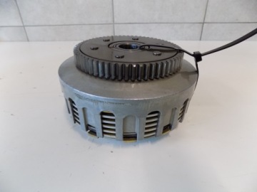 KAWASAKI ZR7 ZR-7 КОРЗИНА СЦЕПЛЕНИЯ