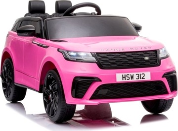 АККУМУЛЯТОР RANGE ROVER 12V 2x45W ДИСТАНЦИОННЫЙ