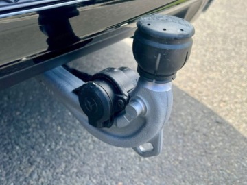 Mercedes GLB SUV 2.0 220d 190KM 2025 MERCEDES-BENZ GLB 220 d 4-Matic AMG Line 2.0 (190KM) 2025, zdjęcie 14