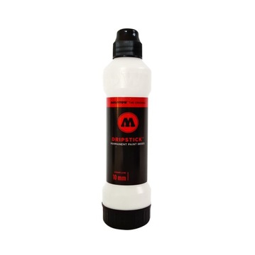 Dripstick Molotow 860DS 10 mm signal white