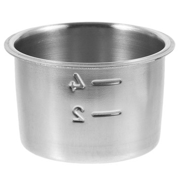 КОРЗИНА ДЛЯ ФИЛЬТРА ДЛЯ КОФЕ ИЗ НЕРЖАВЕЮЩЕЙ СТАЛИ 51 ММ