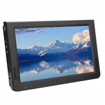 Цифровой телевизор LEADSTAR 10 дюймов DVB-T/T2