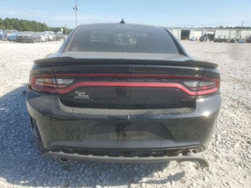 Dodge Charger VII 2023 Dodge Charger GT 2023 3.6l 3.6 Benzyna 300KM, zdjęcie 2