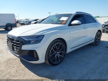 Audi Q8 2021 Audi Q8 Prestige 55 Tfsi Quattro Tiptronic 2021 3.0l 3.0 Benzyna 335KM, zdjęcie 1