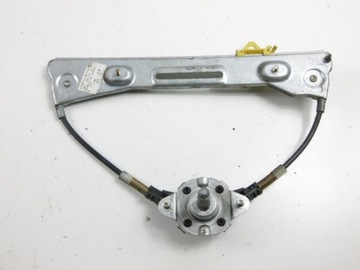 FIAT PANDA 2 II MECHANIZMUS OKNO ZADNÍ PRAVÝ 46803653