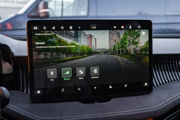 Skoda Superb IV Liftback 2.0 TDI 193KM 2026 Škoda Superb Skoda Superb Sportline 2.0 TDI 193, zdjęcie 25