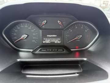 Peugeot Rifter Standard 1.5 BlueHDI 102KM 2019 Peugeot RIFTER 7-Osób*Long, zdjęcie 20