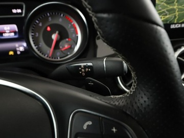 Mercedes GLA I Off-roader 2.0 250 211KM 2016 Mercedes GLA 250 4x4 automat full LED półskóra, zdjęcie 30