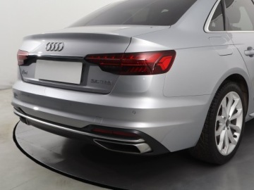 Audi A4 B9 Limousine Facelifting 2.0 35 TFSI 150KM 2024 Audi A4 35 TFSI, Salon Polska, 1. Właściciel, zdjęcie 21