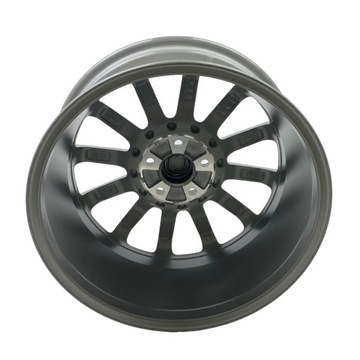 Новый алюминиевый диск 17 Renault Clio III Gordini RS