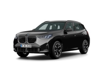 BMW X3 G45 2025 BMW X3 197KM/ Panorama/ Mpakiet/ Harman/ Pakiet Pr
