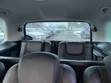 Volkswagen Sharan II Van Facelifting 2.0 TDI SCR 184KM 2015 Volkswagen Sharan DSG Klimatronik Parktronik 7os., zdjęcie 10