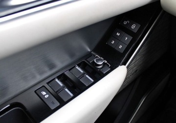 Land Rover Range Rover Velar SUV 2.0 SD4 240KM 2018 Land Rover Range Rover Velar 2.0 SD4 240 KM R-Dynamic GWARANCJA Serwis ASO, zdjęcie 34