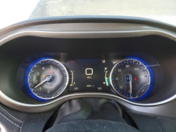 Chrysler Pacifica II 2023 Chrysler Pacifica Touring L 2023 3.6 Benzyna 287KM, zdjęcie 9