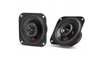 GŁOŚNIKI DO SAMOCHODU 100 MM DWUDROŻNE 150W JBL