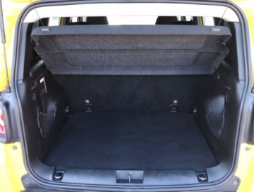 Jeep Renegade SUV Facelifting 1.3 GSE T4 Turbo 150KM 2018 Jeep Renegade 1.3 T-GDI, Salon Polska, Serwis ASO, zdjęcie 12