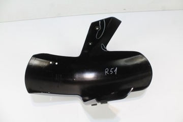 KAWASAKI 650 ER-6N 05-08 BŁOTNIK PRZÓD PRZEDNI