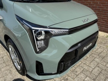 Kia Picanto III Hatchback 5d Facelifting 1.0 DPI 67KM 2026 KIA Picanto 1.0 DPI L Hatchback 68KM 2026, zdjęcie 1