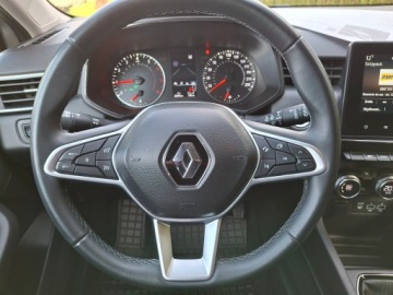 Renault Clio IV Grandtour Facelifting 1.5 Energy dCi 90KM 2022 Renault Clio V 1.0 T-Ce 90 KM Salon PL, zdjęcie 20