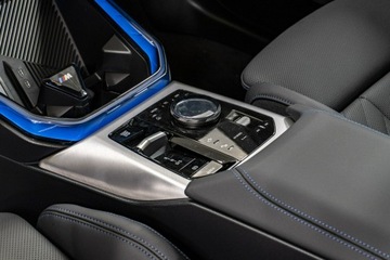 BMW X3 G45 SUV Plug-In 2.0 30e 299KM 2025 BMW X3 NOWE BMW X3 30e xDrive - Dostępny od, zdjęcie 16