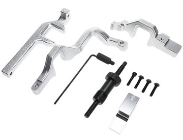 ПРИБОР ГРМ CITROEN PEUGEOT MINI 1.4 1.6 16V VTi THP КОМПЛЕКТ