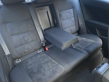 Volkswagen Golf VI Hatchback 5d 1.4 TSI 122KM 2010 HIGH-LINE ALU 18 LED TEMPOMAT CLIMATRONIC ALCANTARA, zdjęcie 18