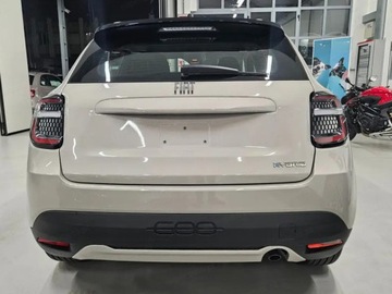 Fiat Talento I 2025 Od ręki - 1.2 Turbo Hybrid eDCT 100KM, zdjęcie 3