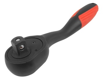 ТРЕЩОТКА 1/2