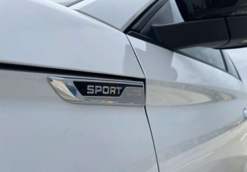 Skoda Kodiaq I SUV 2.0 TSI 190KM 2021 2.0TSi 4x4 SportLine *SalonPL *ASO Skoda *FV23%, zdjęcie 18