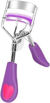 Щипцы для завивки ресниц с расческой, щипцы для завивки ресниц, отдельные щипцы для завивки ресниц, сталь