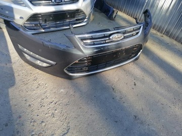 ZDERZAK PRZEDNI FORD MONDEO MK4 LIFT TITANIUM SA