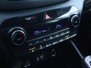 Hyundai Tucson III SUV 1.6 GDI 132KM 2017 Hyundai Tucson 1.6 GDI, Salon Polska, Navi, Klima, zdjęcie 15