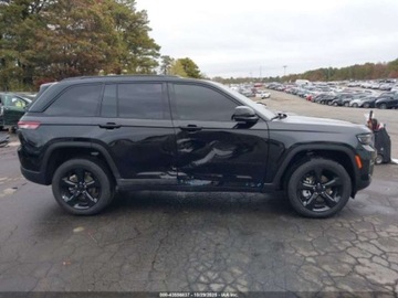 Jeep Grand Cherokee V 2025 Jeep Grand Cherokee Limited 2025 3.6l 3.6 Benzyna 293KM, zdjęcie 6