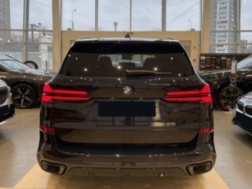 BMW X5 G05 SUV Facelifting 3.0 30d 298KM 2026 BMW X5 xDrive30d Sport Suv 3.0 (298KM) 2026, zdjęcie 1