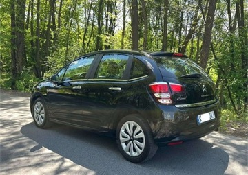 Citroen C3 II Hatchback 1.0 VTi 68KM 2013 Citroen C3 Citroen C3 1.0 VTi Selection, zdjęcie 10