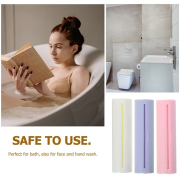 Мыло для рук в виде хлопьев