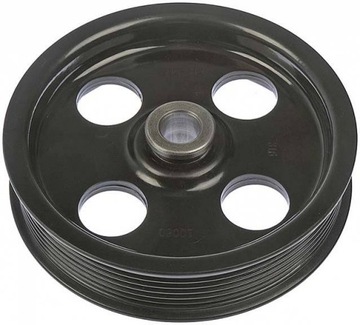 KOLO PUMPY 5.7HEMI DODGE DURANGO ASPEN RAM 04-07