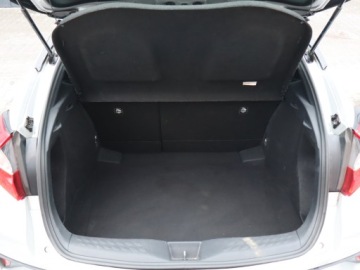 Toyota C-HR I Crossover 1.2L Turbo 116KM 2017 Toyota C-HR 1.2 Turbo, Salon Polska, zdjęcie 12