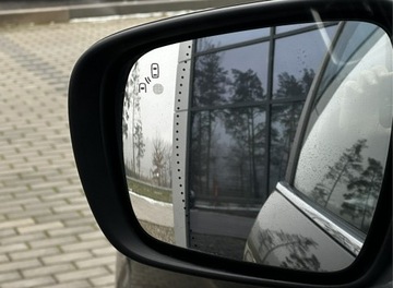 Renault Kadjar Crossover 1.2 Energy TCe 130KM 2016 Renault Kadjar Full Led Hak Navi Kamera Serwis, zdjęcie 31