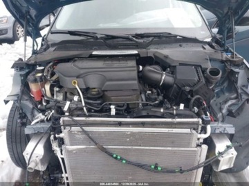 Land Rover Range Rover Evoque II 2024 Land Rover Range Rover Evoque DYNAMIC SE, 4x4, od ubezpieczalni 2.0 Benzyna, zdjęcie 13