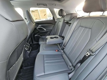 Audi Q5 III 2025 Audi Q5 Premium Plus TFSI 2025 2.0l 2.0 Benzyna 268KM, zdjęcie 2