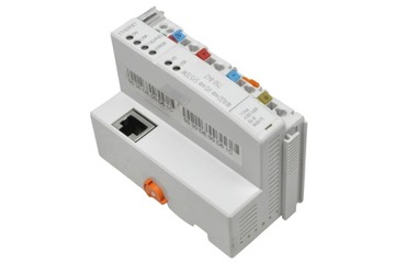 WAGO STEROWNIK PLC 750-842