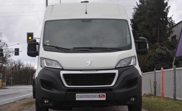 Peugeot Boxer III 2020 Peugeot Boxer PEUGEOT BOXER L3H2 Uczciwy stan ..., zdjęcie 5