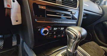 Audi A5 8T 2014 Audi A5 Sportback 8T 2014r Facelifting 2.0 TFSI 225KM Quattro Salon PL S-l, zdjęcie 30