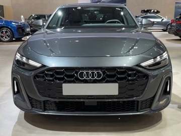 Audi A5 B10 Limousine 2.0 TFSI 204KM 2025 AUDI A5 TFSI Sedan 2.0 (204KM) 2025, zdjęcie 2